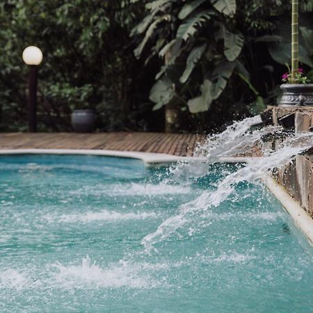Tierra Guarani Lodge Πουέρτο Ιγκουασού Εξωτερικό φωτογραφία