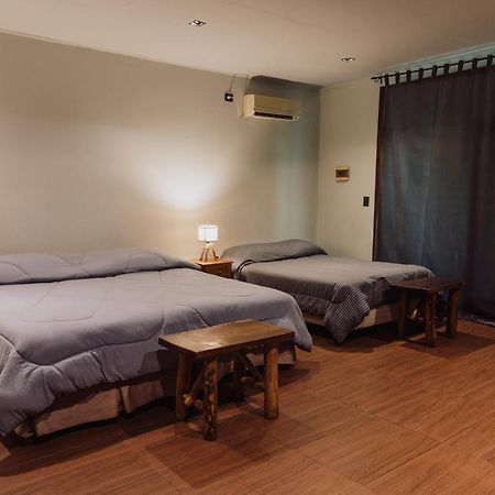 Tierra Guarani Lodge Πουέρτο Ιγκουασού Εξωτερικό φωτογραφία