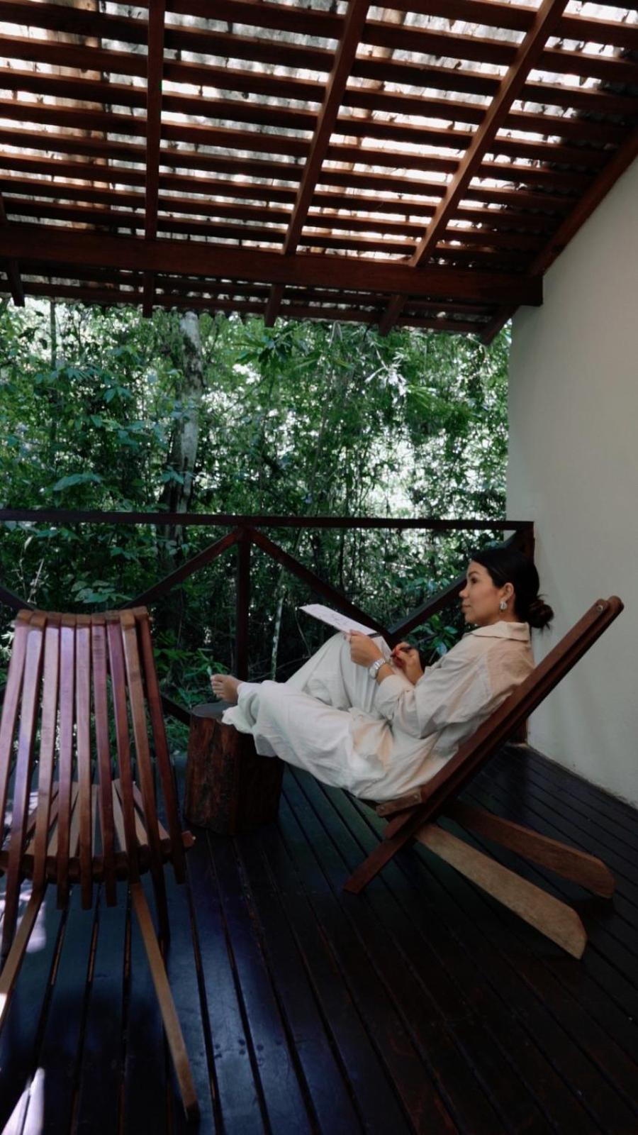 Tierra Guarani Lodge Πουέρτο Ιγκουασού Εξωτερικό φωτογραφία