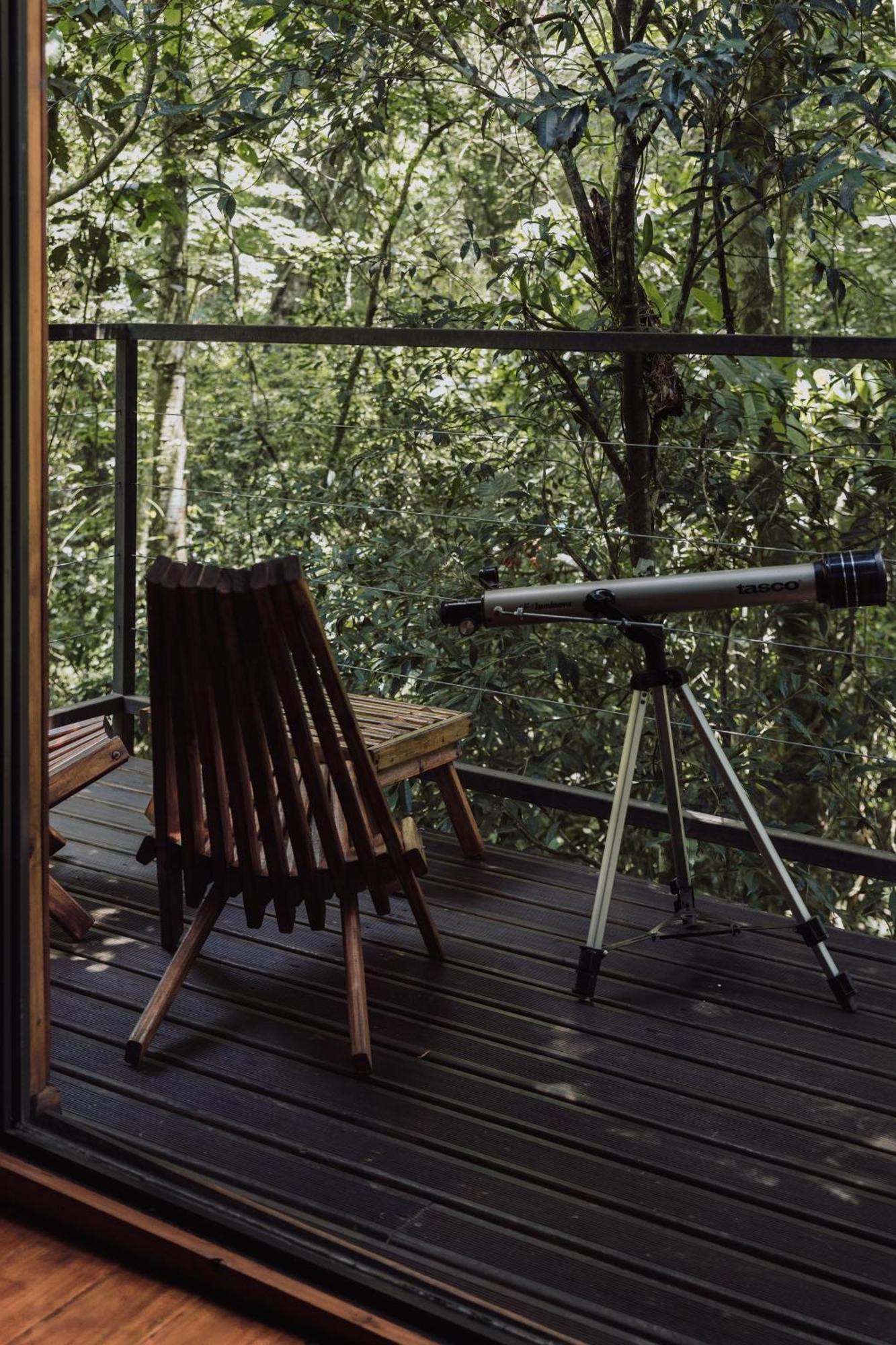 Tierra Guarani Lodge Πουέρτο Ιγκουασού Εξωτερικό φωτογραφία