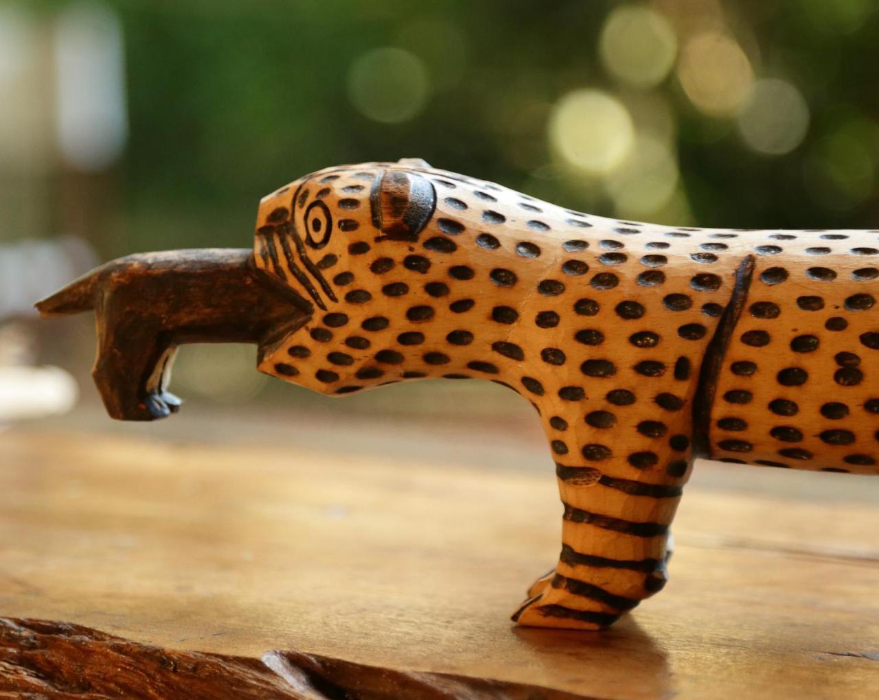 Tierra Guarani Lodge Πουέρτο Ιγκουασού Εξωτερικό φωτογραφία